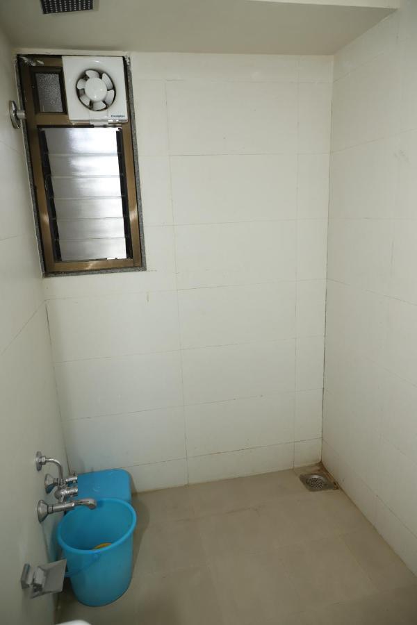 Hotel Dolphin Residency Pātan 외부 사진